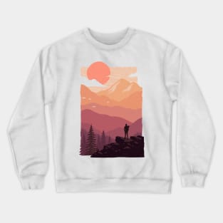 Great Outdoors Crewneck Sweatshirt